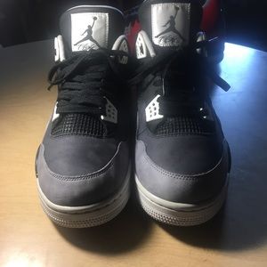 Size 14 Fear 4s